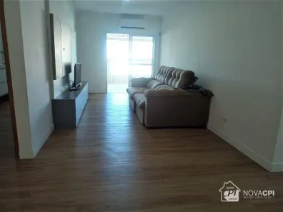 Apartamento com 3 Quartos à venda, 116m² no Aviação, Praia Grande