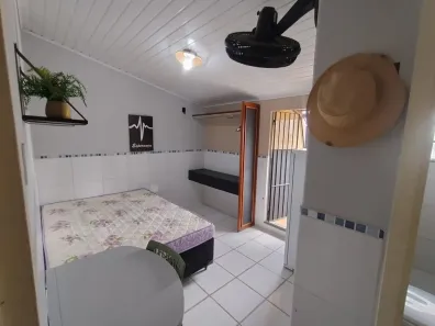 Kitnet com 1 Quarto para alugar, 30m² no Pedreira, Belém