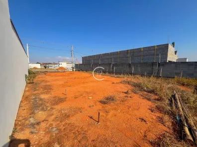 Lote/Terreno à venda, 308m² no Loteamento Floresta, São José dos Campos