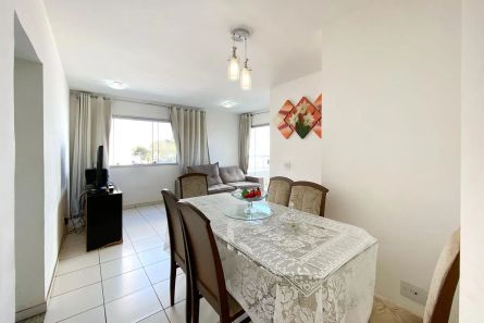 Apartamento com 3 Quartos à venda, 84m² no Manacás, Belo Horizonte
