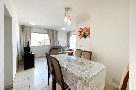 Apartamento com 3 Quartos à venda, 84m² no Manacás, Belo Horizonte