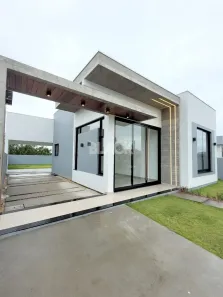 Casa com 3 Quartos à venda, 106m² no Balneário Rosa do Mar, Passo de Torres
