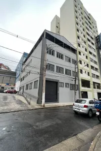 Prédio Comercial para alugar, 700m² no Jardim Zaira, Guarulhos