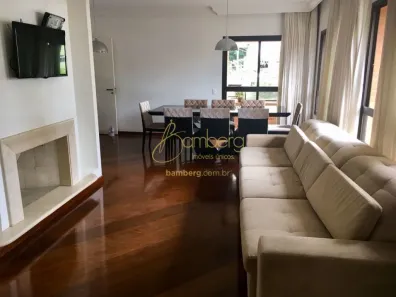 Apartamento com 3 Quartos à venda, 141m² no Vila Mascote, São Paulo