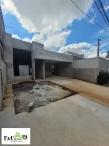 Casa com 3 Quartos à venda, 161m² no Parque Egisto Ragazzo, Limeira