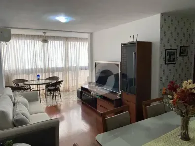 Apartamento com 3 Quartos à venda, 110m² no Ingá, Niterói