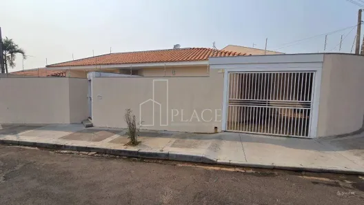Casa com 3 Quartos à venda, 81m² no Palmital, Marília