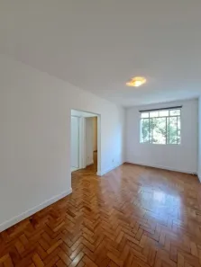 Apartamento com 1 Quarto para alugar, 52m² no Consolação, São Paulo