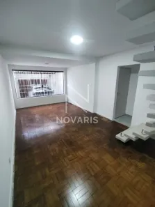 Sobrado com 3 Quartos para alugar, 110m² no Jardim Brasil (Zona Sul), São Paulo
