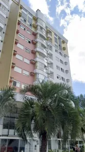 Apartamento com 3 Quartos à venda, 89m² no Itacorubi, Florianópolis