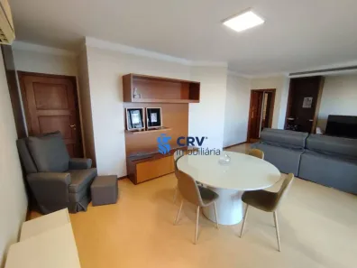Apartamento com 3 Quartos à venda, 110m² no Judith, Londrina