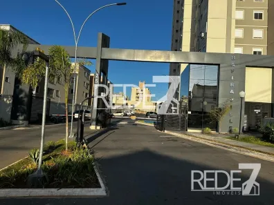 Apartamento com 2 Quartos à venda, 54m² no Jardim Nova Europa, Campinas