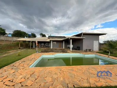 Fazenda/Sítio com 3 Quartos à venda, 1000m² no , Mairinque