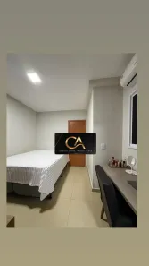 Apartamento com 2 Quartos à venda, 48m² no Vila Moreira Ataídes, Rio Verde