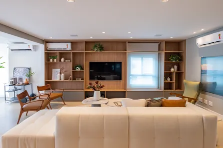 Apartamento com 2 Quartos à venda, 111m² no Centro, Campinas