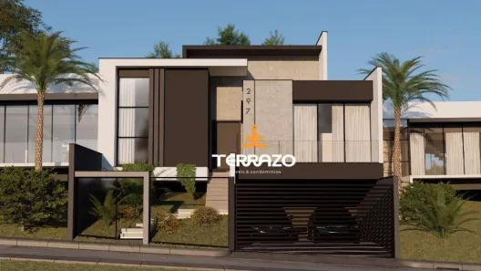 Casa com 3 Quartos à venda, 250m² no Jardim Amália, Volta Redonda