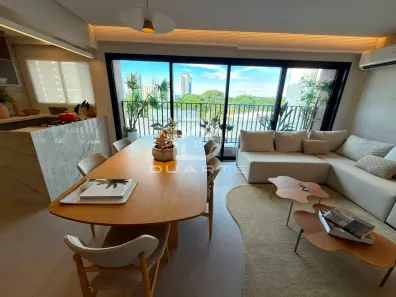 Apartamento com 3 Quartos à venda, 100m² no Jundiaí, Anápolis