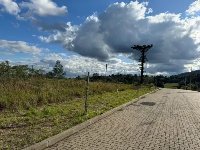 Lote/Terreno à venda, 352m² no Estrada Picada Verão, Dois Irmãos