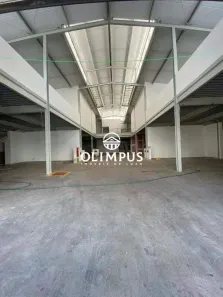 Imóvel Comercial para alugar, 1400m² no Centro, Uberlândia