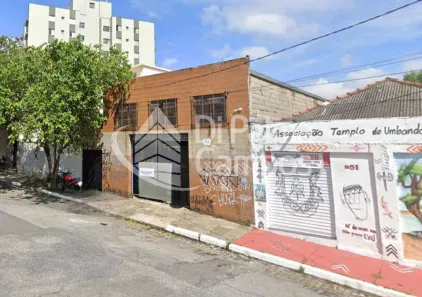 Galpão/Depósito/Armazém para venda ou aluguel, 324m² no Vila Alpina, São Paulo