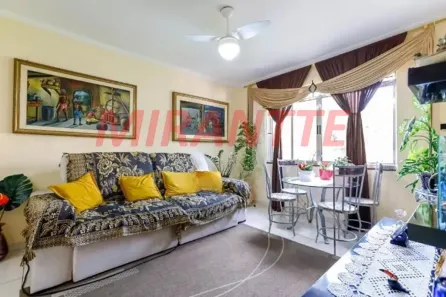 Apartamento com 3 Quartos à venda, 97m² no Tucuruvi, São Paulo