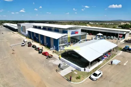 Ponto Comercial à venda, 45m² no São Pedro, Vitória da Conquista