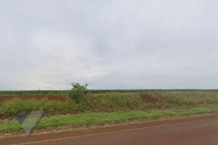 Lote/Terreno à venda, 242000m² no Espigão Azul, Cascavel