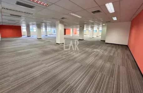Sala Comercial para alugar, 1748m² no Vila da Serra, Nova Lima