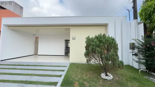 Casa de Condomínio com 3 Quartos à venda, 155m² no Pratinha (Icoaraci), Belém