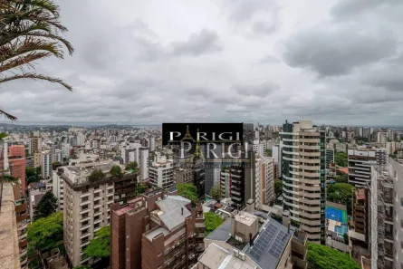 Cobertura com 4 Quartos à venda, 501m² no Três Figueiras, Porto Alegre