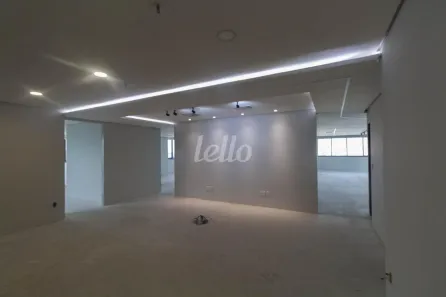 Sala Comercial para alugar, 360m² no Itaim Bibi, São Paulo