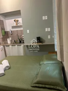 Apartamento com 1 Quarto à venda, 26m² no Centro, Rio de Janeiro