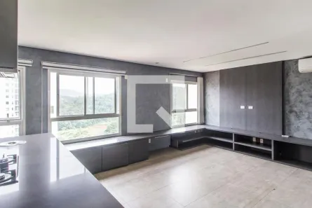 Apartamento com 1 Quarto à venda, 62m² no Melville Empresarial I e II, Barueri