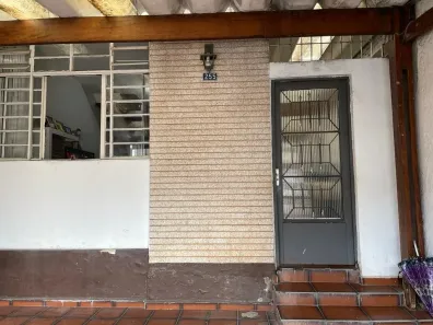 Casa com 3 Quartos à venda, 105m² no Jardim das Camélias (Zona Sul), São Paulo