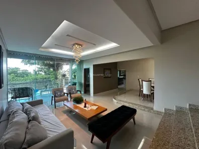 Casa com 5 Quartos à venda, 3500m² no Park Way, Brasília