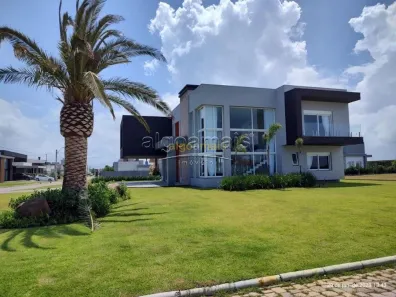 Casa de Condomínio com 5 Quartos à venda, 382m² no XANGRI-LÁ, Osório