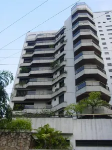 Apartamento com 4 Quartos à venda, 200m² no Santa Cecília, São Paulo