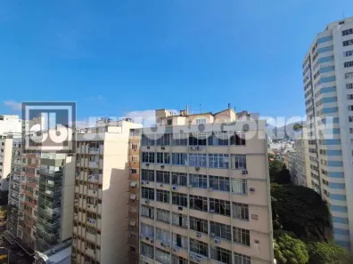 Apartamento com 1 Quarto à venda, 63m² no Flamengo, Rio de Janeiro