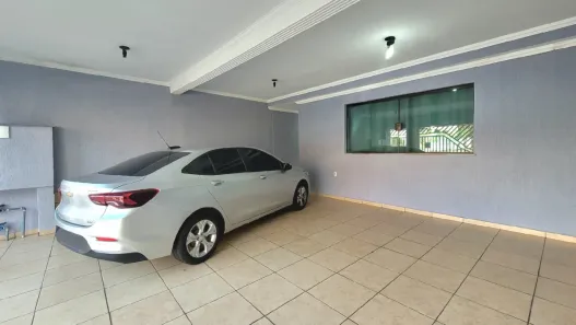 Sobrado com 2 Quartos à venda, 126m² no Vila Tibiriçá, Santo André