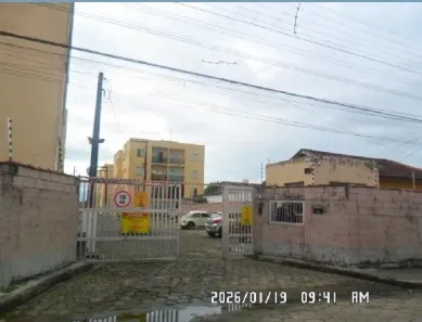 Apartamento com 2 Quartos à venda, 45m² no Jardim Praia Grande, Mongaguá