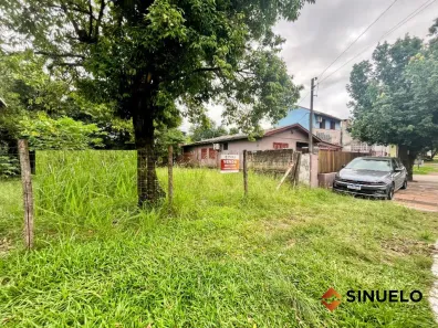 Lote/Terreno à venda, 240m² no Rondônia, Novo Hamburgo
