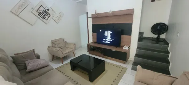 Casa de Condomínio com 2 Quartos à venda, 80m² no Vila Tiradentes, São Paulo