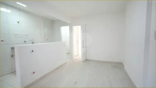 Apartamento com 1 Quarto à venda, 44m² no Mooca, São Paulo