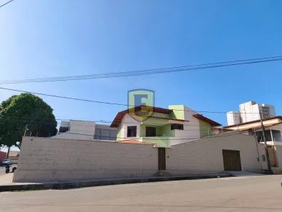 Casa com 4 Quartos à venda, 254m² no Cohajap, São Luís