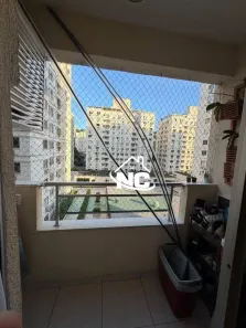 Apartamento com 2 Quartos à venda, 65m² no Barreto, Niterói