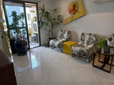 Apartamento com 3 Quartos à venda, 92m² no Vila Paiva, São Paulo