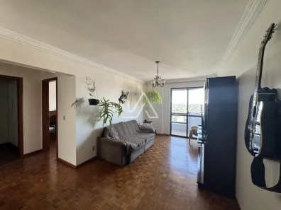 Apartamento com 2 Quartos à venda, 104m² no Centro, Passo Fundo