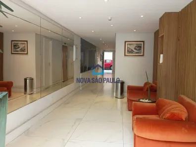 Apartamento com 3 Quartos à venda, 90m² no Indianópolis, São Paulo