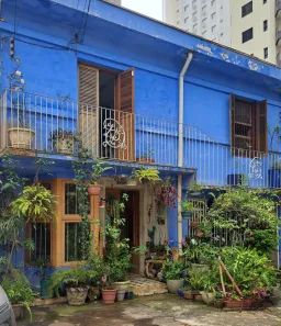 Casa com 4 Quartos à venda, 248m² no Vila Olímpia, São Paulo