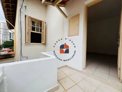 Casa com 1 Quarto para alugar, 80m² no Jardim Vera Cruz, São Paulo